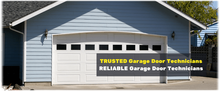 Garage Door Repair Carrollton TX