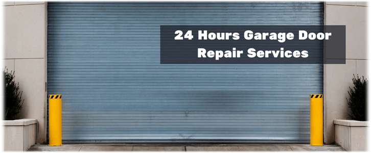 Carrollton TX Garage Door Repair